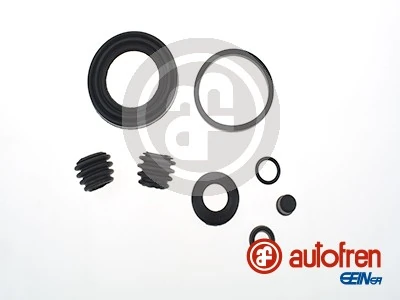 Repair Kit, brake caliper